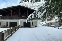 Chalet Soleada - Happy Rentals