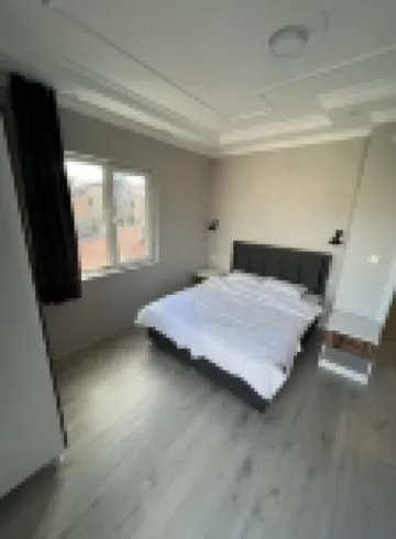 Esta 123 Apart Hotels in 