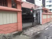 Maya Service Apt