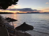 Porto Matina - Beach
