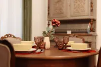 Aparthotel Casa 1901