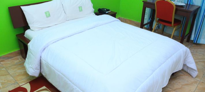 Hotel Mirabelle Hotels in Abidjan Department