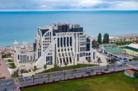 The Grand Gloria Hotel Hotel in zona View Point