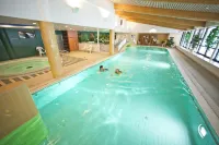 Lehmirannan Lomakeskus - Pools