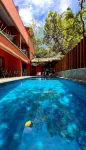 Pipa Soul Flats Hotels in Canguaretama