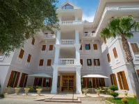 Hotel Vila Zeus Hotels near Tirana International Airport