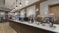 Best Western Seaway Inn - breakfast