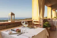 Hotel Micalosu Hoteles en Arzachena