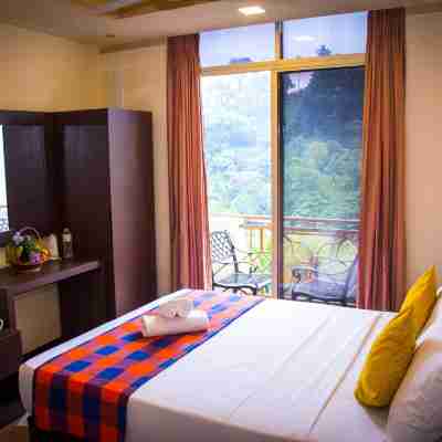 Hotel Lakefield Rooms