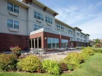 Hampton Inn by Hilton Duluth Canal Park Hotels in Duluth