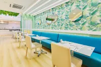 Gloria Izaro Club Hotel - breakfast