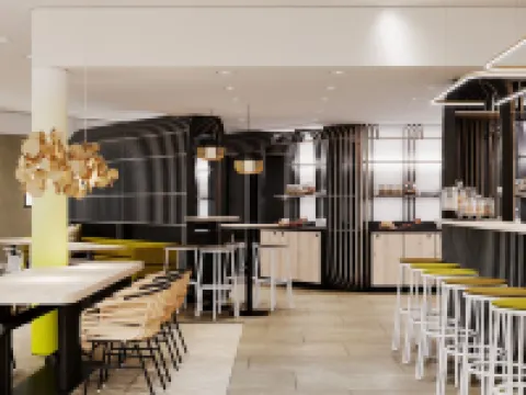 Ibis Budget Pertuis Portes du Luberon Hotels in Pertuis