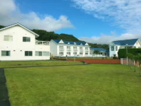 Hotel Kailani Hotels in Oshima