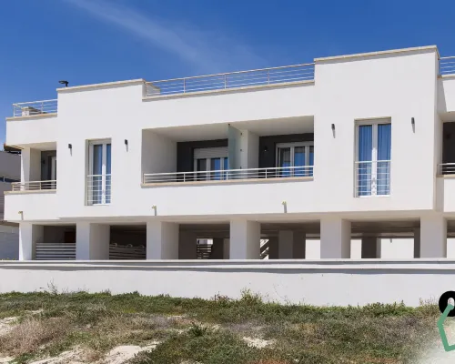 Hotiday Apartments Torre Lapillo Hotels in Torre Lapillo