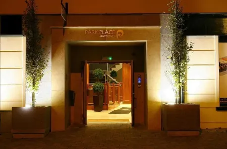 Park Place Apartments