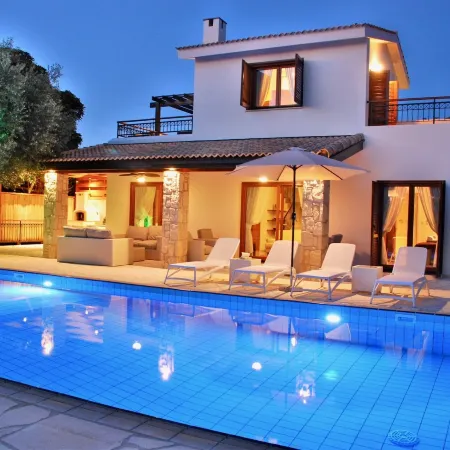 Villa 12 - Pera