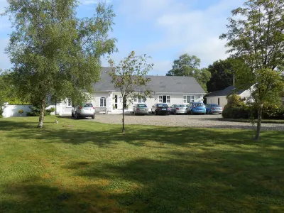 Birchdale Cottage Hotels in 
