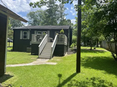 COTTAGE AT THE PARK.