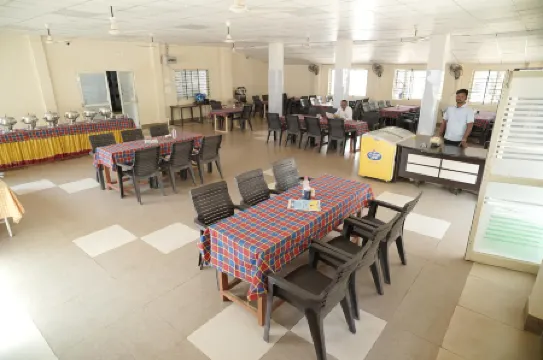 Kishkinda Heritage Resort