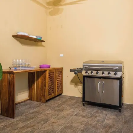 Apartment in Hacienda Pinilla