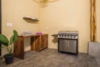 Apartment in Hacienda Pinilla - Spa