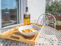 Apartments Napros Hotels in Privlaka