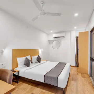 Upar Hotels Uthandi, ECR Hotels near Panaiyur Beach