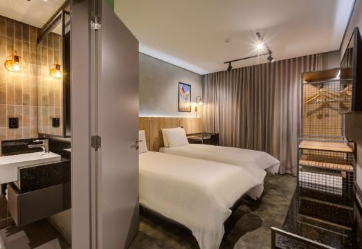 Slaviero Ponta Grossa - Housity