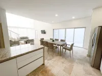 Areia Baru Hotels in 