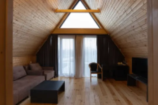 Ranch in Variani โรงแรมใน