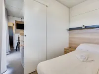 Ivanka Delux Hotels in Opcina Pirovac