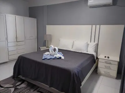 PÀRIS Villas 2Bd Villa Rodney Bay Hotels in Gros Islet