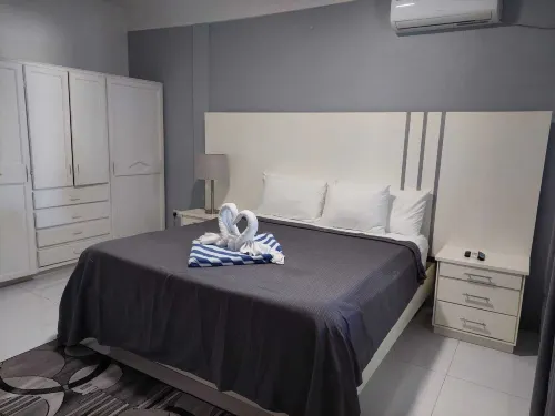 PÀRIS Villas 2BD Villa Rodney Bay Hotels in Gros Islet