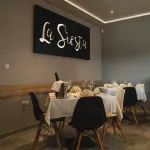 La Siesta - Frühstück