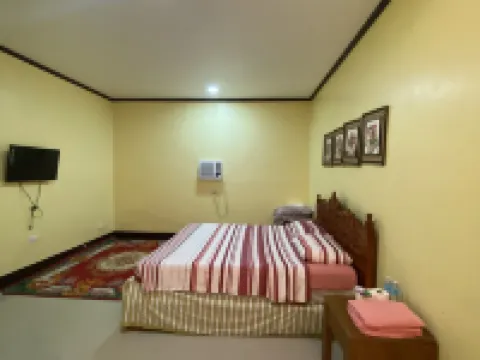 Palm Garden Resort Hotels in Carles