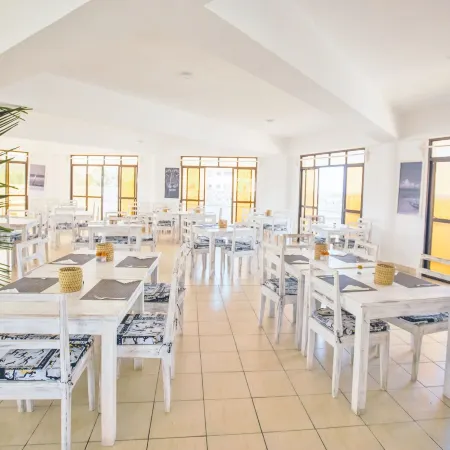 AHG Lion Beach Resort