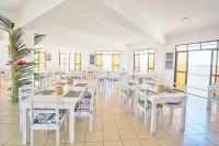 AHG Lion Beach Resort - Breakfast