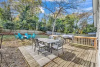 Bright and Modern Close to Everything Hotel in zona Spectrum Center