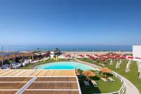 Residence Torvaianica Hotels in Pomezia