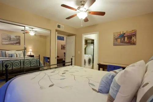 Charming 2Br-2BA by BlueBarrelHomes