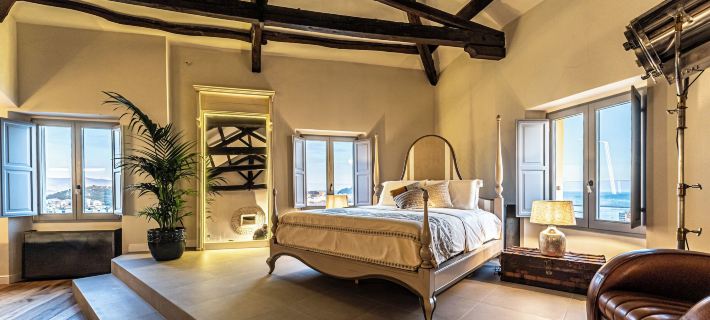 Palazzo Boyl 1840 Hotels in Cagliari