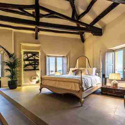 Palazzo Boyl 1840 Rooms