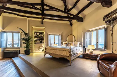 Palazzo Boyl 1840 Hotels in 