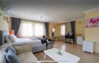 Garden Bungalow Hotels in Goynuk Mahallesi