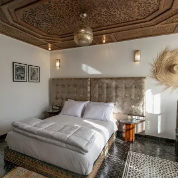Darif's Riad & Spa