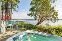 Saratoga Vista by AvantStay Waterfront Views
