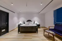 Regenta Inn Downton Raipur Hotel