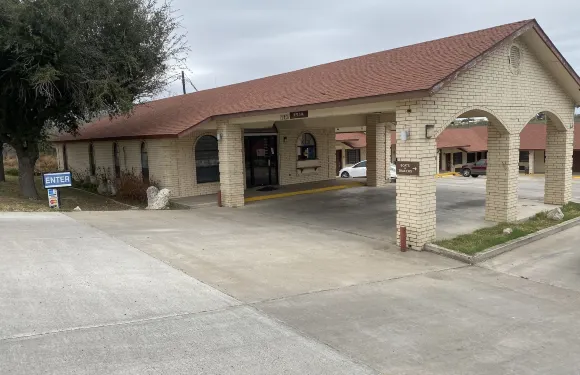 弗爾肯執行旅館