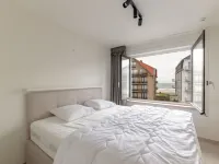 Apartment in de Haan Near the Beach