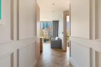 Casa Cibeles by Lumina